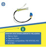 Sensor Descongelamiento Heladera Siam Hsi-nt41xd Original 1