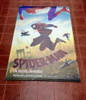 Afiche Gigante Spiderman 2