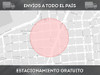 Soporte Cabina Chevrolet D-max (chico) 4