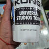 Vaso Plástico King Kong Vintage De Coleccion 2
