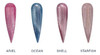 Esmalte Em Gel Shell Bluwe Coleção Magic Shine 6ml 2