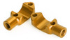 Bloco De Suporte Bridge Clamp Para Bmw Gold 2