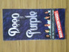 2 Programas Deep Purple En El Luna Park 2