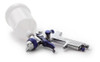 Pistola Para Pintar Compresor De Gravedad Hvlp Bremen® 5937 7
