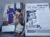 Revista Life 6/10/1943 Ear Muffs Vol. 15 N.23 1