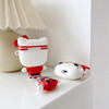 Funda 3d Hello Kitty Para Airpod Pro 5