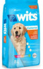 Wits Cachorro 25kg + Envios 0