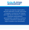 Acople Rápido Hidrolavadora 3/8 Hembra - Equilimp 5