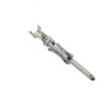 Pin Tyco Amp Cpc Estañado De 0.25 - 0.64 Mm2 66400-3 X 5 Uni 0