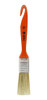 Pincel Pintar Pared N°7 Virola 1 Cerda Natural Blanca X12 0 Pincel Pintar Pared N°7 Virola 1 Cerda Natural Blanca X12 0