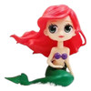Princesa La Sirenita Muñeca Ariel Mini Figuras Colección Dec 2 Princesa La Sirenita Muñeca Ariel Mini Figuras Colección Dec 2