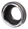 Adaptador Fotga Para Lente Canon Eos Ef / Ef-s A Camara M4/3 1