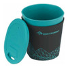 Kit Completo Para Cozinha Deltalight Camp Set 2.2 Livre Bpa 2