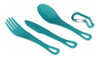 Kit Completo Para Cozinha Deltalight Camp Set 2.2 Livre Bpa 3