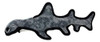 Tuffy Ocean Creature Hammerhead 1