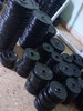 Discos De Fundición Premium De 30 Mm Lisos Y Con Agarre 0