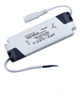 Driver Transformador Plafon Panel Led 12w Interelec O Simil 0