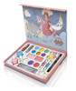 Petaca Maquillaje Cute Princess Infantil 0