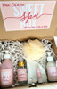 Regalo Spa Box Caja Personalizada Cosmetica Cuidado Personal 0 Regalo Spa Box Caja Personalizada Cosmetica Cuidado Personal 0