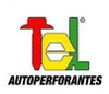 Tornillo Hexagonal Tel Estructural Tipo1, S/arandela 8x1 1/2 2