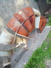 Aspas De Molino De Viento 2