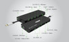 Estacin De Acoplamiento Para Laptop Usb C 14 En 1, Concentra 1