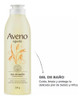 Gel De Baño Aveno 250 Gr 1