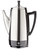 Cafetera Turca Acero Inoxidable 12 Tazas 800w 0