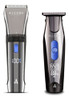 Kit Maquina Cortodora + Trimmer Allure Profesional Cordless 0