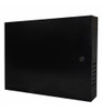 Rack Fine Plus Caixa Organizadora Preta Maxeletron 0