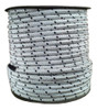 Soga Polipropileno 18 Mm X 10 Mt Trenzada Resiste 1480kg 0