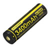 Nitecore 18650 Recarcable 3400ma/h Micro Usb 1
