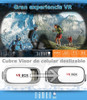 Anteojos Vr Box Realidad Virtual Lentes 3d Joystick Control 7