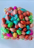 Mini Huevo De Pascua Por Mayor X 100 Unidades 1