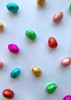 Mini Huevo De Pascua Por Mayor X 100 Unidades 2