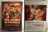 Posters Afiches Cine Varios 1