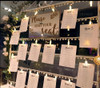 Estructura Para Fotos Mensajes Multiuso Fiestas Decorativo 2