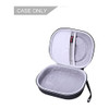 Funda Para Auriculares Jbl Tune O Jbl Live Gris 2