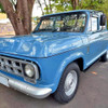 Espelho Retrovisor Plano Bipartido Caminhonete Gm C10 D10 Le 3