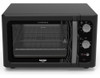 Forno De Bancada Elétrico Supreme Preto 44l Dako 127v 2 Forno De Bancada Elétrico Supreme Preto 44l Dako 127v 2