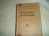 Recuerdos De Provincia - Domingo Faustino Sarmiento 0