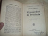 Recuerdos De Provincia - Domingo Faustino Sarmiento 1