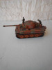Carro Pesado Vl Tiger Escala 1/35 0