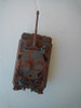 Carro Pesado Vl Tiger Escala 1/35 3