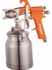 Pistola De Pintar Alta 1lt Lusqtoff As1050 (ing Maschwitz) 0