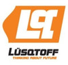 Pistola De Pintar Alta 1lt Lusqtoff As1050 (ing Maschwitz) 1