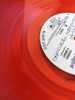 Rosalia Motomami Vinilo Rojo Traslucido Gatefold Nuevo Limit 3