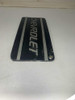 Emblema Coletor Admissão Ar Omega Silverado C20 Original 5