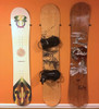 Storeyourboard - Soporte Flotante Para Tabla De Snowboard (. 2