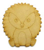Animales Del Bosque 8cm Alto Fibrofacil X 32 Unidades 3